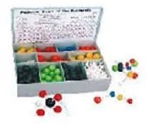 ATOMIC MODEL SET