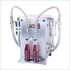 BOTTLE FILLING MACHINE