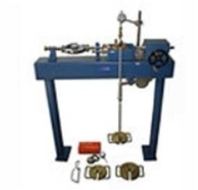 DIRECT SHEAR APPARATUS (MOTORISED SIX SPEED)