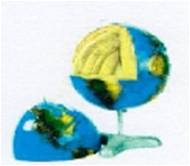 EARTH MODEL