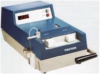 ELECTRONIC MILK FAT TESTER