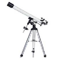 REFRACTING TELESCOPE