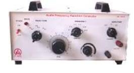 SIGNAL GENERATOR