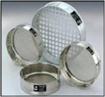 TEST SIEVES